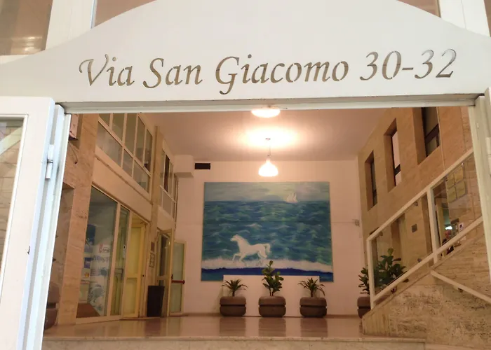 Domus MunicipioHotel Napoli